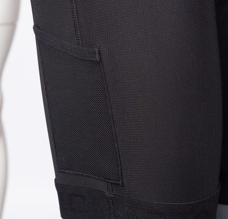 ZOIC Ventor Liner Men's Mountain Bike Cycling Short Liner with Trail Super Air Chamois - Image 5